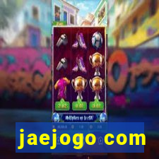 jaejogo com